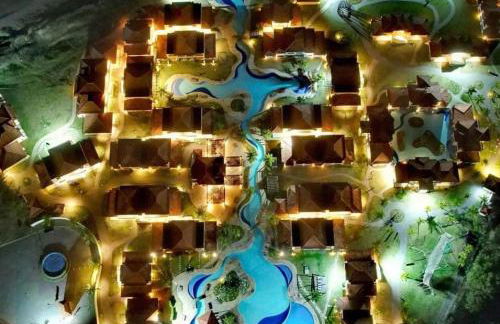 Búzios Beach Resort Residencial 1305 - Foto 40