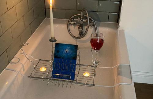 The Daytona - Triumph Apartments Meriden NEC 6.5m - Foto 16