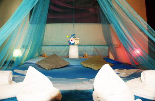 Mago Zurli' - Foto 11