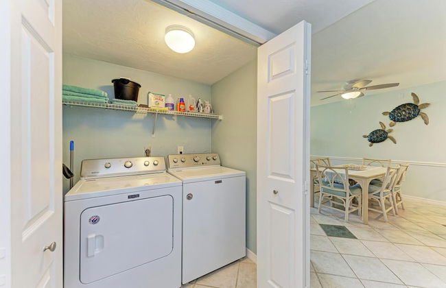 Runaway Tropical Waves-pet Friendly - Foto 30