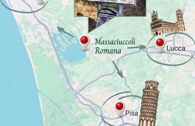Massaciuccoli Romana - Foto 47