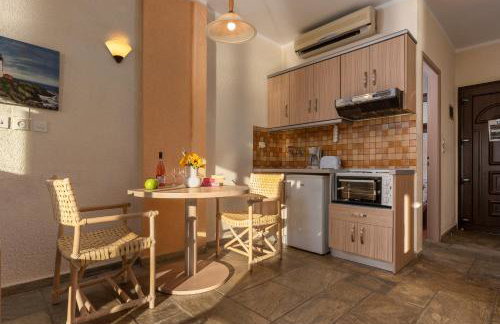 Agnanti Hotel Apartments - Photo 25