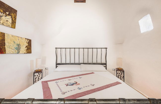 3619 Trulli Contecavallo by Perle di Puglia - Foto 5