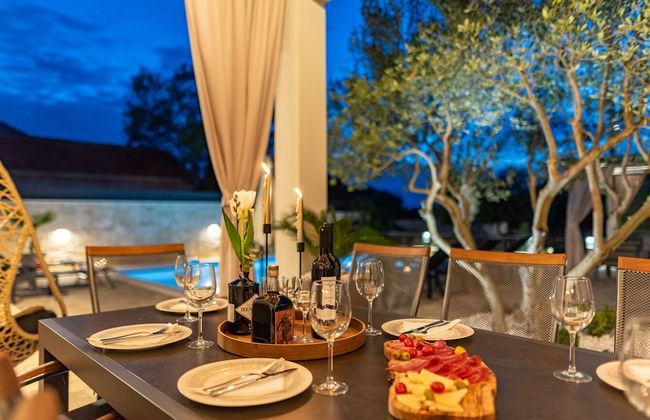 Villa La Aurora - Foto 32