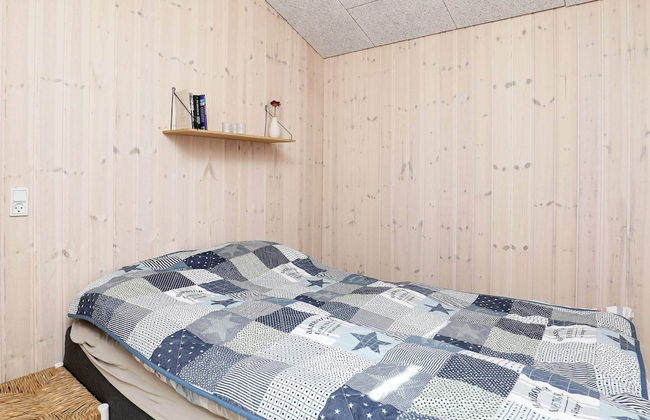 10 Person Holiday Home in Frostrup - Photo 13