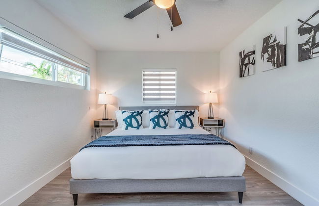 FoxStays Private Resort - Foto 10