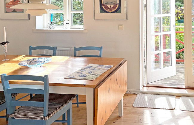 Holiday Home in Sölvesborg - Photo 11