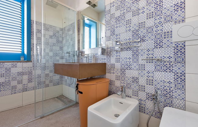 3250 Calipso Villa & Spa by Perle di Puglia - Foto 34