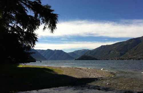 Bellagio LAKESHORE HOUSE - Foto 58