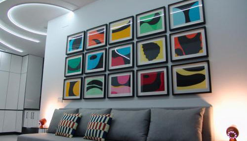 Geo Apartamento - Foto 2