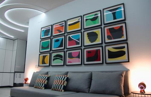 Geo Apartamento - Foto 2