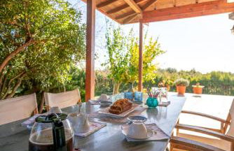 Villa Bougainvillea - Foto 8