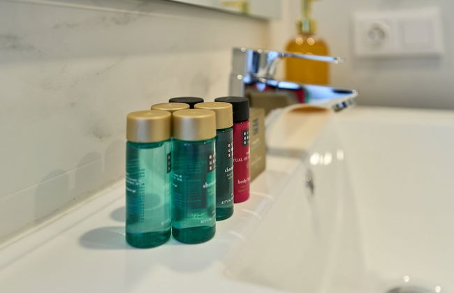 Ines Luna Suites - Foto 51