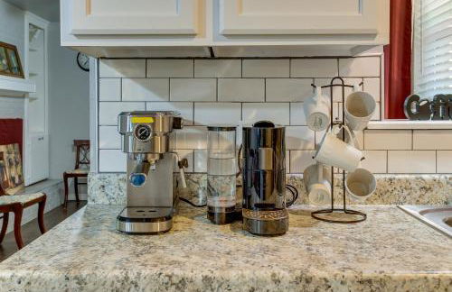 Cozy Norman Home 4 Mi to Oklahoma University! - Foto 13