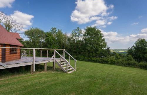 Dartmoor Eco-Pod - Oak Tree Lane - Foto 22