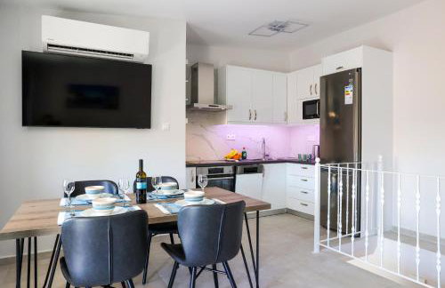 AXS APARTMENTS Top Floor Seaview Aegina Town - Foto 7