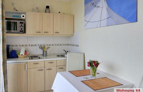 Strandhaus Brunhild - Foto 60