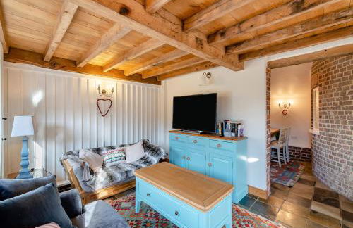 Weaversden Oast - Foto 6