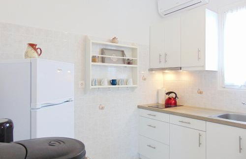 George's Place Sifnos - apartments - Foto 13