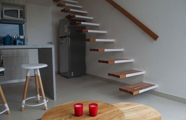 Lofts Plaza Yungay - Foto 40