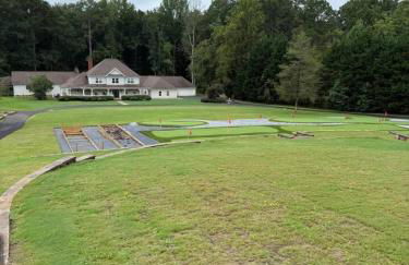 Lithonia 4 Bedroom Home with Private Pool Year Round Hot Tub and Pool Table Sleeps 10 Pet Friendly - Foto 9