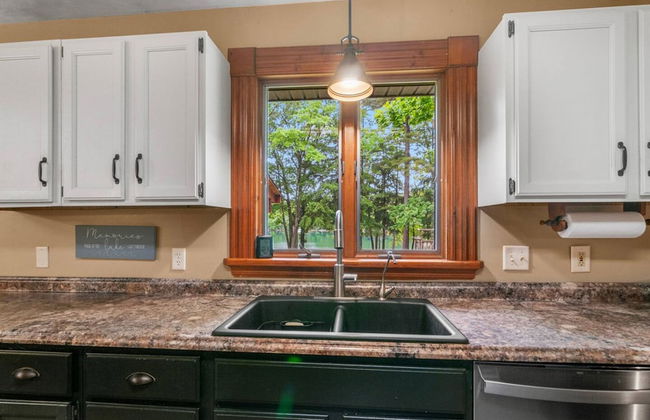 Lakeside Getaway pet Friendly - Foto 51