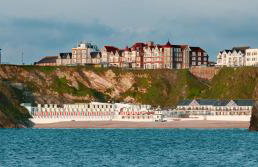 Luxury Apartment very close to Tolcarne Beach - Foto 72