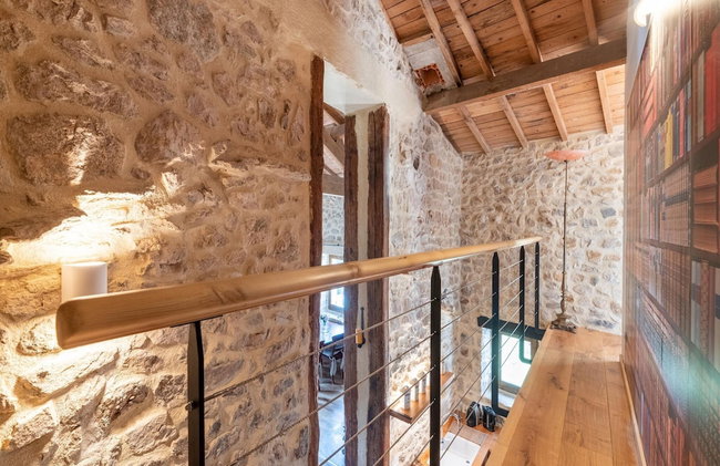 Holiday Home With Private Terrace - Foto 26