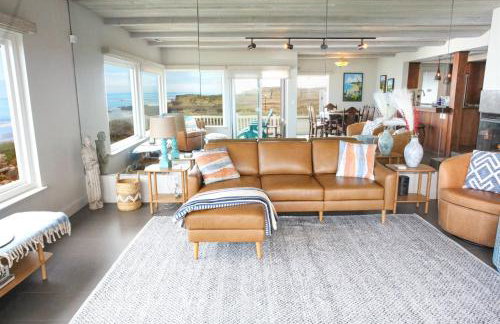 Star of the Sea Oceanfront Escape w Views - Foto 11