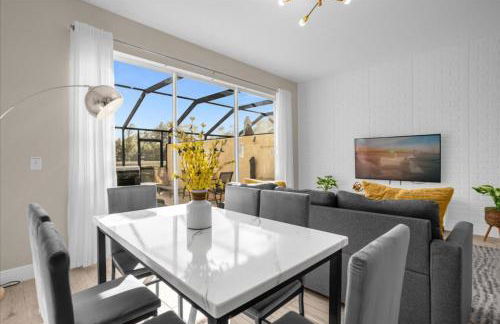 3 Bedrooms 3 Bathrooms Windsor Hills 7662 Sr - Foto 2