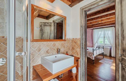 Villa Stanzia Cocci - Foto 43