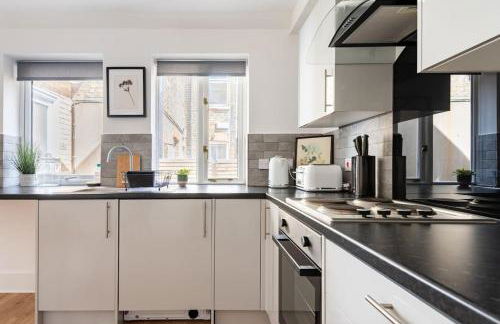 2BD Mews House in East London, walking distance to High Street and Tube - Foto 23
