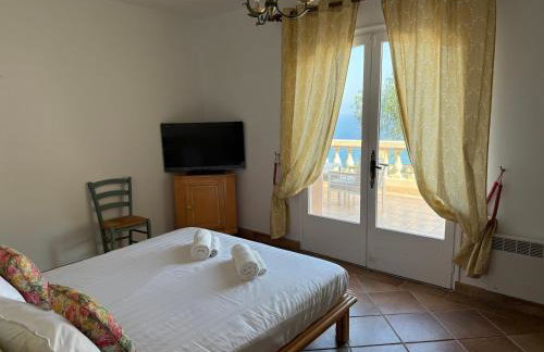 Vu Golf Saint Tropez Stunning Sea View Villa - Foto 21