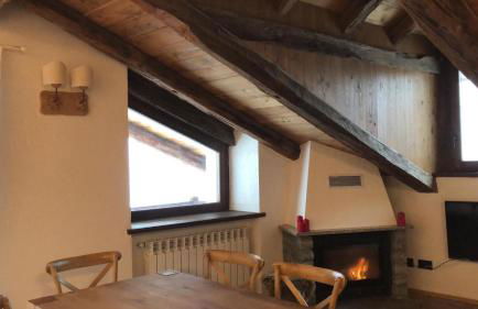 Chalet Morge - Foto 31