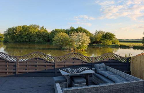 Aylesbury Lodge - Foto 28