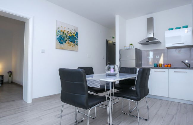 Pool Apartments Privilege - Foto 30