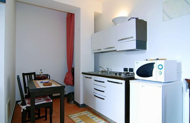 Bella Baia Glamping - Photo 40