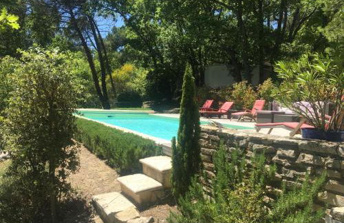 Villa de Carbonelle - Foto 6