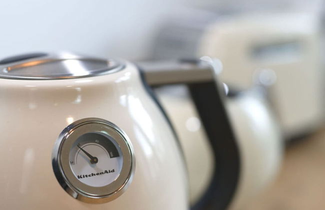 Holiday Home Traumstuuv - Foto 15