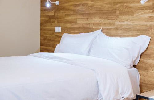 Apartahotel Golden Alcalá - Foto 21