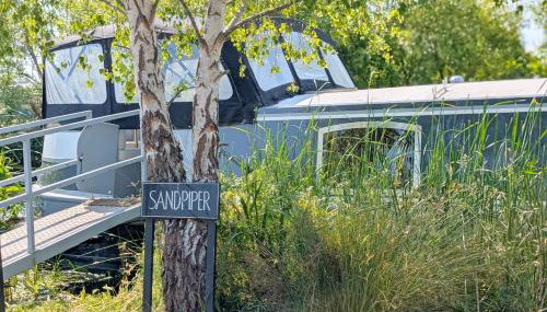 Sandpiper - Salterns - Chichester Marina - Foto 2