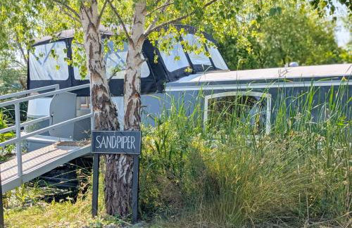 Sandpiper - Salterns - Chichester Marina - Foto 2