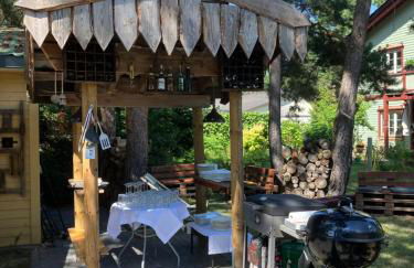 Alexanderhaus, Pension und Restaurant - Photo 71