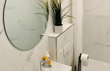 Gästehaus zur Uni Klinik Exklusives Apartment mit Küche und Badezimmer - Photo 7