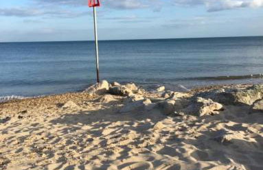 Sea breeze lodge mudeford - Foto 16