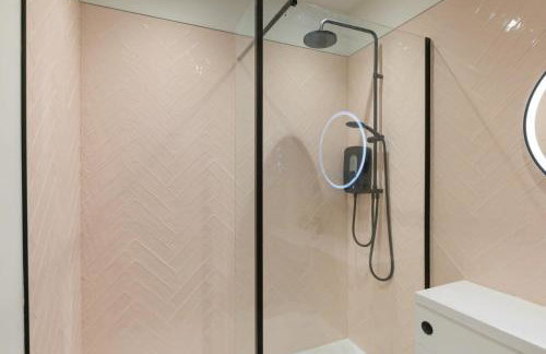 Gorgeous Apartment Seconds from Seafront Clevedon - Foto 15