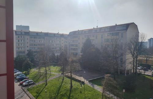 New Pop Art Suit with parking - Foto 9