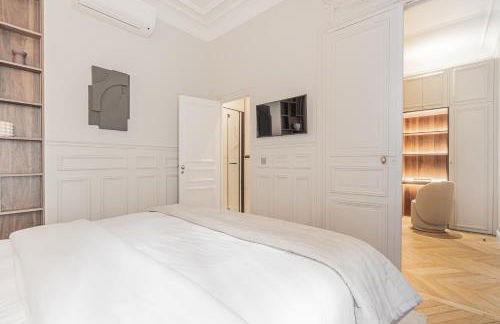 My Paris Apartments - Saint Germain - Foto 21