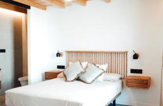 Apartahotel rural El Castillete - Foto 13