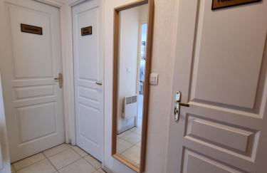 Appartement T2-5 couchages L'écrin des Orres 1800 - Foto 62